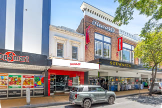 Shop & Retail commercial property for lease at 88 East Street Rockhampton City QLD 4700 Shop & Retail commercial property for lease at 88 East Street Rockhampton City QLD 4700