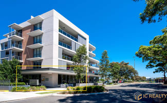 Offices commercial property for lease at Shop 3/30 Jasmine Street Botany NSW 2019