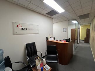 Offices commercial property leased at Level 1 Suite 4/54 Bathurst Street Liverpool NSW 2170 Offices commercial property leased at Level 1 Suite 4/54 Bathurst Street Liverpool NSW 2170