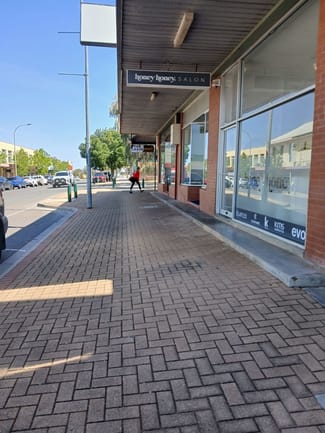 Shop & Retail commercial property for lease at 11 Wilson Street Berri SA 5343 Shop & Retail commercial property for lease at 11 Wilson Street Berri SA 5343