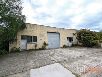 Factory, Warehouse & Industrial commercial property leased at 4 Clyve Avenue Mentone VIC 3194 Factory, Warehouse & Industrial commercial property leased at 4 Clyve Avenue Mentone VIC 3194