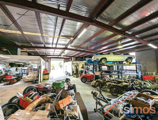 Factory, Warehouse & Industrial commercial property leased at 4 Clyve Avenue Mentone VIC 3194 Factory, Warehouse & Industrial commercial property leased at 4 Clyve Avenue Mentone VIC 3194