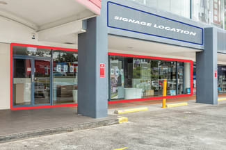Showrooms / Bulky Goods commercial property leased at 4/19 Victoria Avenue Castle Hill NSW 2154