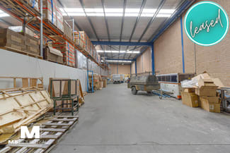 Showrooms / Bulky Goods commercial property leased at 44A Garema Circuit Kingsgrove NSW 2208 Showrooms / Bulky Goods commercial property leased at 44A Garema Circuit Kingsgrove NSW 2208