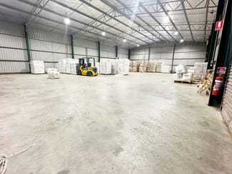 Factory, Warehouse & Industrial commercial property for lease at 61 Gordon Street Culcairn NSW 2660