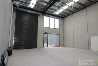 Factory, Warehouse & Industrial commercial property leased at 36 Optic Way Carrum Downs VIC 3201 Factory, Warehouse & Industrial commercial property leased at 36 Optic Way Carrum Downs VIC 3201