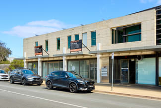 Offices commercial property for lease at 4 & 5/119-125 Ocean Beach Road Sorrento VIC 3943