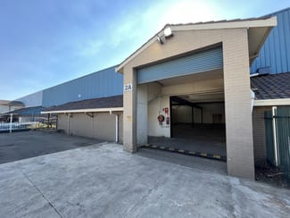 Factory, Warehouse & Industrial commercial property for lease at St Marys NSW 2760