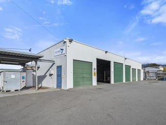 Factory, Warehouse & Industrial commercial property leased at Warehouse & Hardstand/18-20 Gepp Parade Derwent Park TAS 7009 Factory, Warehouse & Industrial commercial property leased at Warehouse & Hardstand/18-20 Gepp Parade Derwent Park TAS 7009