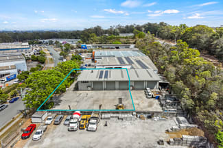 Offices commercial property leased at 17 Marble Drive Kingston QLD 4114