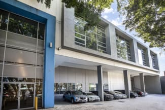 Offices commercial property for lease at Level 2/95A Burrows Road Alexandria NSW 2015 Offices commercial property for lease at Level 2/95A Burrows Road Alexandria NSW 2015