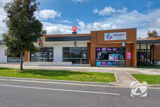 Shop & Retail commercial property leased at 142 Wheelers Park Drive Cranbourne North VIC 3977 Shop & Retail commercial property leased at 142 Wheelers Park Drive Cranbourne North VIC 3977