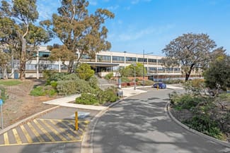 Offices commercial property for lease at Ground Floor Administration Building 1 Tonsley Boulevard Tonsley SA 5042