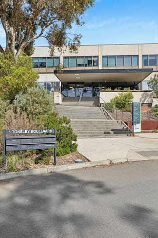 Offices commercial property for lease at Ground Floor Administration Building 1 Tonsley Boulevard Tonsley SA 5042