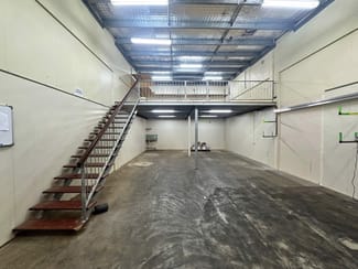 Factory, Warehouse & Industrial commercial property for lease at 2/21 Donaldson Street Manunda QLD 4870 Factory, Warehouse & Industrial commercial property for lease at 2/21 Donaldson Street Manunda QLD 4870