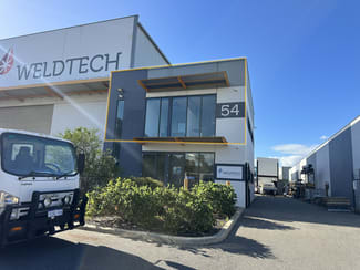 Offices commercial property leased at 54 Zedora Turn Henderson WA 6166 Offices commercial property leased at 54 Zedora Turn Henderson WA 6166