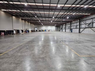 Factory, Warehouse & Industrial commercial property leased at Part 57 Northgate Drive Thomastown VIC 3074