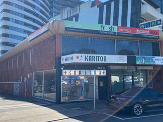 Shop & Retail commercial property for lease at Shop 2/265A Springvale Road Glen Waverley VIC 3150 Shop & Retail commercial property for lease at Shop 2/265A Springvale Road Glen Waverley VIC 3150