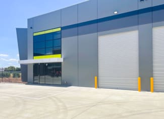 Factory, Warehouse & Industrial commercial property leased at 17 Tech Way Cranbourne VIC 3977 Factory, Warehouse & Industrial commercial property leased at 17 Tech Way Cranbourne VIC 3977