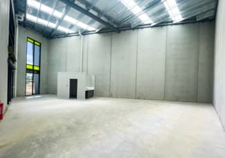 Factory, Warehouse & Industrial commercial property leased at 17 Tech Way Cranbourne VIC 3977 Factory, Warehouse & Industrial commercial property leased at 17 Tech Way Cranbourne VIC 3977