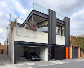 Offices commercial property for lease at 139 Dover Street Cremorne VIC 3121