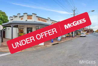 Offices commercial property leased at 261-267 Goodwood Road Kings Park SA 5034 Offices commercial property leased at 261-267 Goodwood Road Kings Park SA 5034