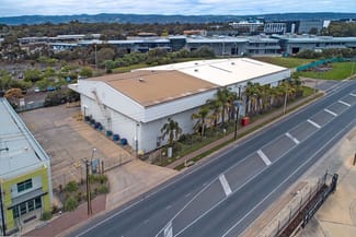 Factory, Warehouse & Industrial commercial property leased at 185 Railway Terrace Mile End South SA 5031 Factory, Warehouse & Industrial commercial property leased at 185 Railway Terrace Mile End South SA 5031