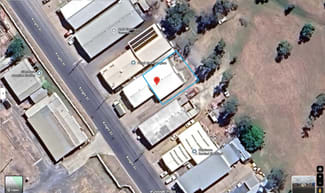 Other commercial property for lease at 40B Knight Street Park Avenue QLD 4701 Other commercial property for lease at 40B Knight Street Park Avenue QLD 4701