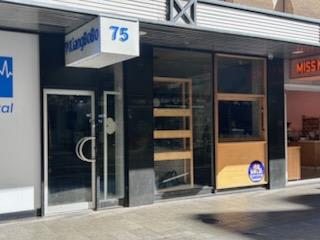Shop & Retail commercial property leased at Ground Shop 3A/50 Grenfell Street Adelaide SA 5000 Shop & Retail commercial property leased at Ground Shop 3A/50 Grenfell Street Adelaide SA 5000