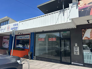 Shop & Retail commercial property leased at 479 Balcombe Road Beaumaris VIC 3193 Shop & Retail commercial property leased at 479 Balcombe Road Beaumaris VIC 3193