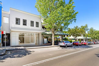 Shop & Retail commercial property leased at 147-149 Glebe Point Road Glebe NSW 2037