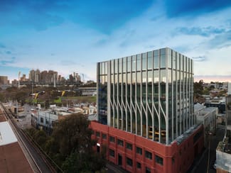 Offices commercial property for lease at 11 Stewart Street Richmond VIC 3121