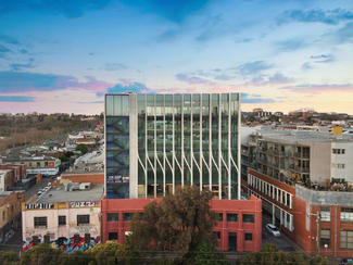 Offices commercial property for lease at 11 Stewart Street Richmond VIC 3121