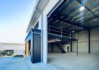 Factory, Warehouse & Industrial commercial property leased at 1/19 Kalaf Avenue Morisset NSW 2264 Factory, Warehouse & Industrial commercial property leased at 1/19 Kalaf Avenue Morisset NSW 2264