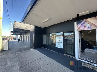 Medical / Consulting commercial property leased at 1/74-80 Wallarah Road Gorokan NSW 2263