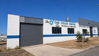 Factory, Warehouse & Industrial commercial property for lease at 22 Lemon Ave Mildura VIC 3500 Factory, Warehouse & Industrial commercial property for lease at 22 Lemon Ave Mildura VIC 3500