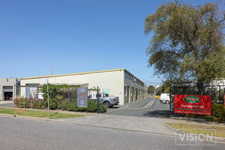 Factory, Warehouse & Industrial commercial property leased at 6/2 Wren Road Moorabbin VIC 3189 Factory, Warehouse & Industrial commercial property leased at 6/2 Wren Road Moorabbin VIC 3189
