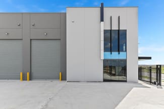 Factory, Warehouse & Industrial commercial property leased at 23 Summit Lane Officer South VIC 3809 Factory, Warehouse & Industrial commercial property leased at 23 Summit Lane Officer South VIC 3809