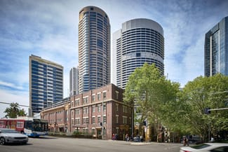Offices commercial property for lease at 16-18 Grosvenor Place Sydney NSW 2000