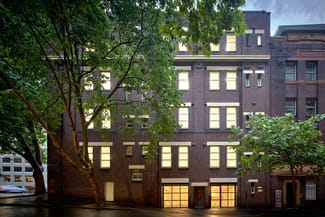 Offices commercial property for lease at 16-18 Grosvenor Place Sydney NSW 2000