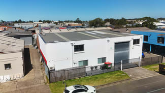 Factory, Warehouse & Industrial commercial property leased at 2/165 Eldridge Road Condell Park NSW 2200
