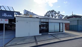 Medical / Consulting commercial property for lease at 30 Denigan Street Wanniassa ACT 2903