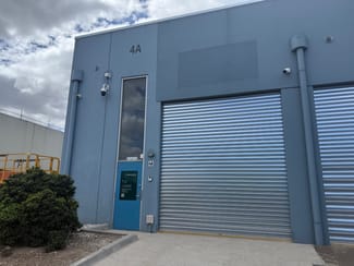 Other commercial property leased at 4a/6-10 Maria Street Laverton North VIC 3026 Other commercial property leased at 4a/6-10 Maria Street Laverton North VIC 3026