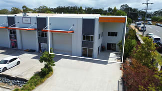 Offices commercial property for lease at 1/25 Industrial Avenue Molendinar QLD 4214 Offices commercial property for lease at 1/25 Industrial Avenue Molendinar QLD 4214