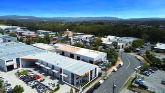 Offices commercial property for lease at 1/25 Industrial Avenue Molendinar QLD 4214 Offices commercial property for lease at 1/25 Industrial Avenue Molendinar QLD 4214