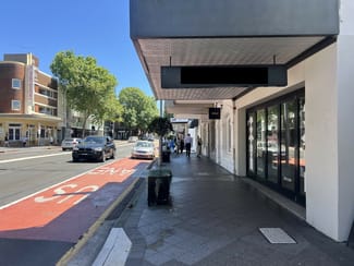 Showrooms / Bulky Goods commercial property leased at Ground Floor/76 Oxford Street Paddington NSW 2021 Showrooms / Bulky Goods commercial property leased at Ground Floor/76 Oxford Street Paddington NSW 2021