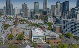 Factory, Warehouse & Industrial commercial property leased at 9-11 St Pauls Terrace Spring Hill QLD 4000 Factory, Warehouse & Industrial commercial property leased at 9-11 St Pauls Terrace Spring Hill QLD 4000