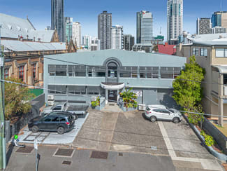 Factory, Warehouse & Industrial commercial property leased at 9-11 St Pauls Terrace Spring Hill QLD 4000 Factory, Warehouse & Industrial commercial property leased at 9-11 St Pauls Terrace Spring Hill QLD 4000