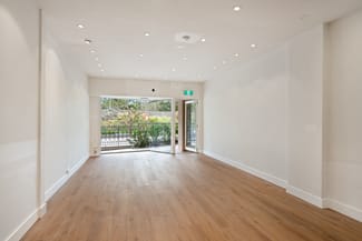 Shop & Retail commercial property for lease at 124 Hampden Road Artarmon NSW 2064 Shop & Retail commercial property for lease at 124 Hampden Road Artarmon NSW 2064