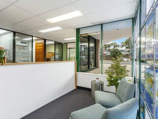 Offices commercial property leased at 2/25 Terminus Street Castle Hill NSW 2154 Offices commercial property leased at 2/25 Terminus Street Castle Hill NSW 2154